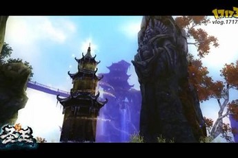 [Clip] Khả năng biến hóa muôn hình trong Thánh Vương